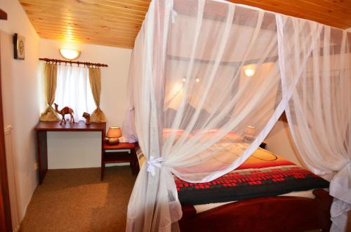 Resort Svet - Pension