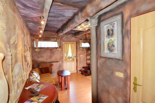 Resort Svet - Pension