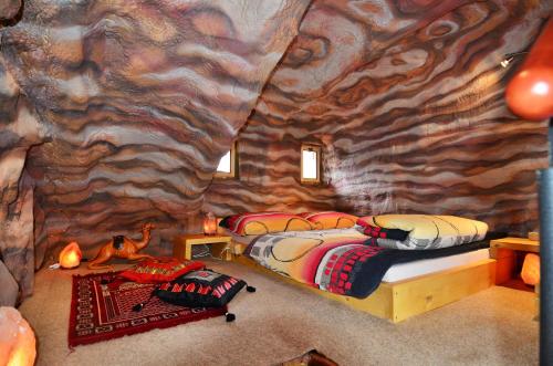 Resort Svet - Pension