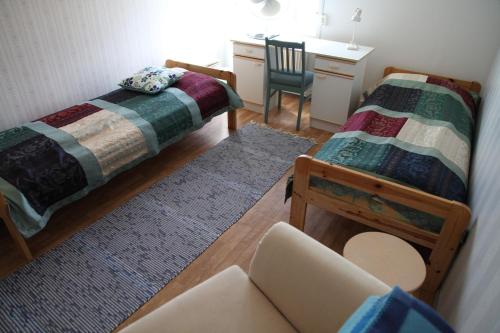 Opintola B&B