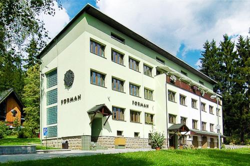 Hotel Forman
