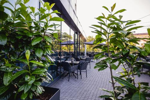 Hermanns Hotel Sibiu