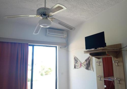 Kyriakos Studios-Apartments