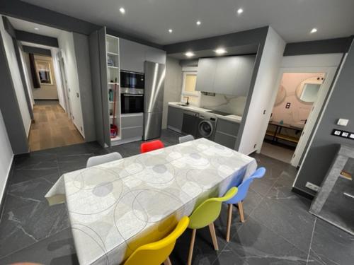 Apartamento TROMPETA !!PARKING PRIVADO GRATUITO!