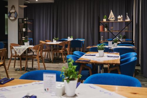 Golden Tulip Gdansk Residence