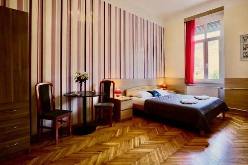 East Station Hostel