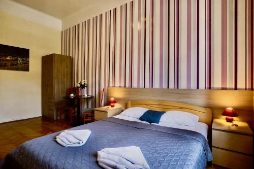 East Station Hostel