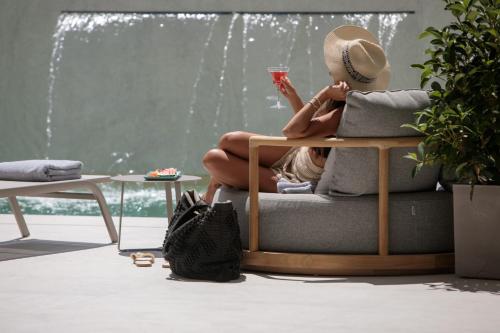 Anapollo Boutique Hotel