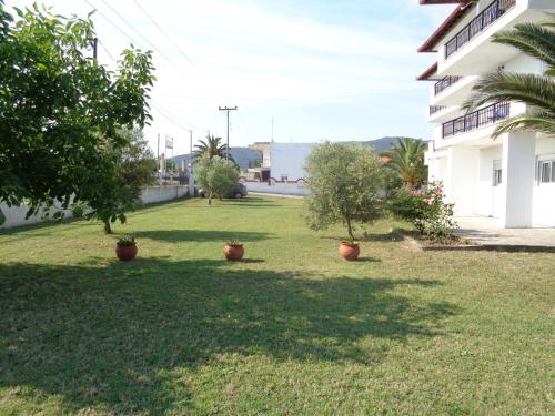 Vergina Pension