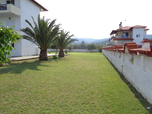 Vergina Pension