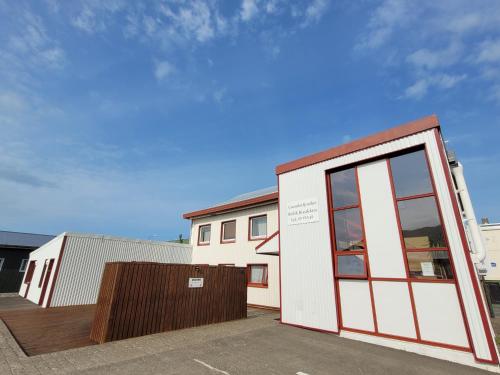 Grundarfjordur Bed And Breakfast