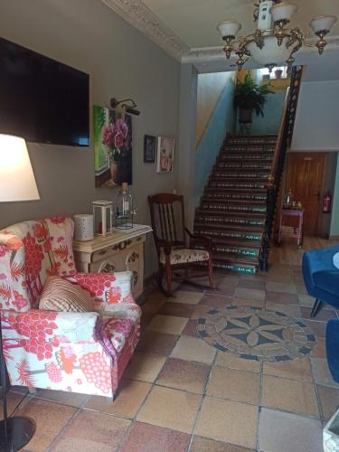 Hotel Rural La Concordia