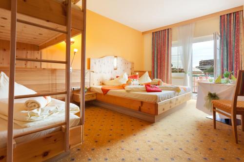 Thermenhotel Puchasplus