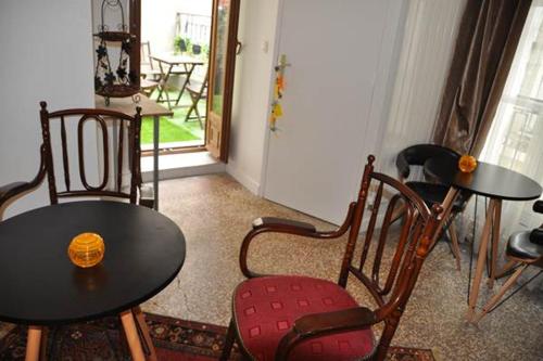 Ida Chambres Montpellier