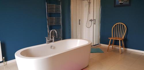 Maghernahar House B&B