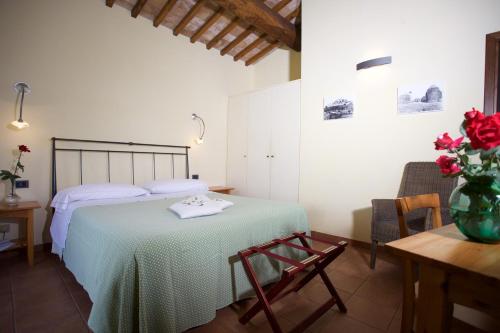 Agriturismo Il Torrione