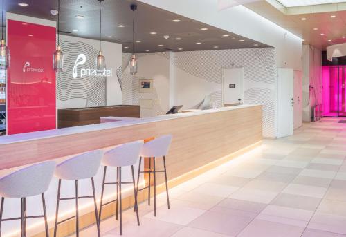 Prize by Radisson, Affoltern Am Albis