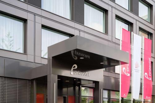 Prize by Radisson, Affoltern Am Albis