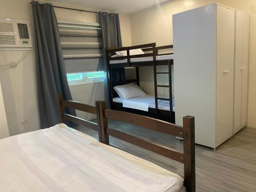 ABE Lodge Taguig