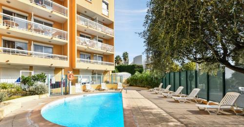 Résidence La Rostagne