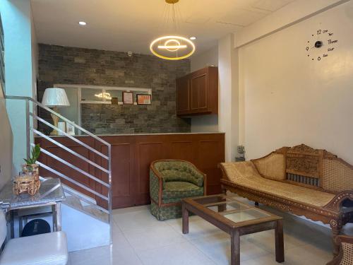 ABE Lodge Taguig