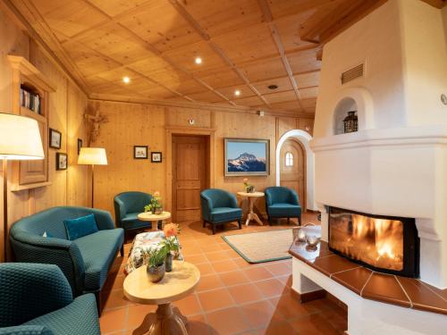 Alpen Glück Villa Lisa