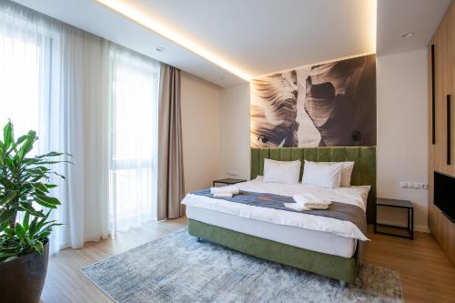 Olimpia Residence Central