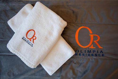 Olimpia Residence Central