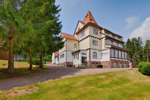 Hotel Und Berggasthof Spiessberghof
