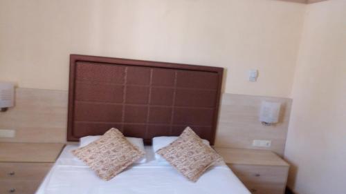 Vonresort Golden Beach