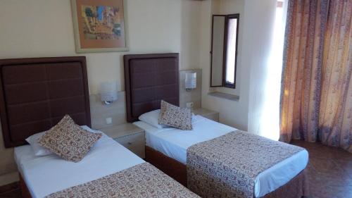 Vonresort Golden Beach