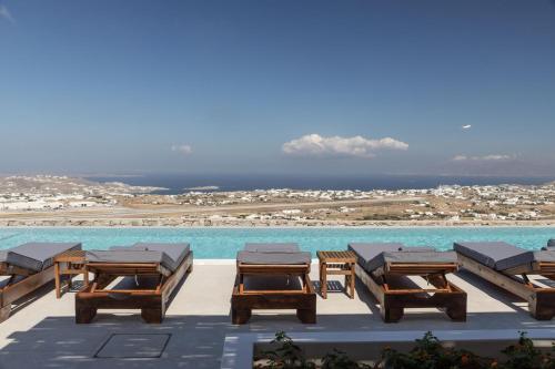 Sunset Hill Suites