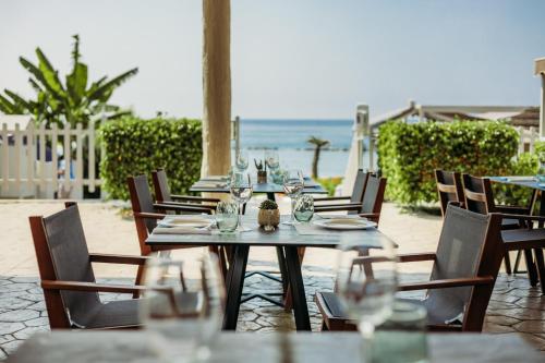 Atlantica Bay Hotel