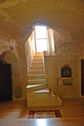 The Village Cave Hotel