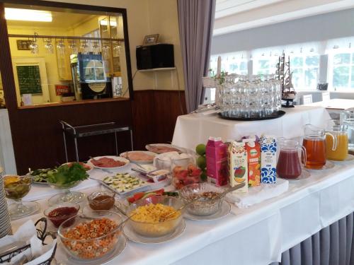 Mäntyluodon Hotelli