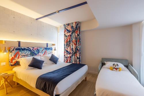 Urban Hotel Aix-les-Bains, BW Signature Collection