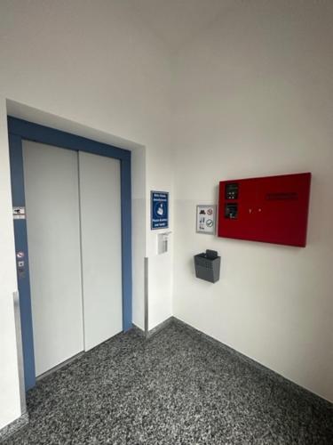 Arena Hostel Hamburg