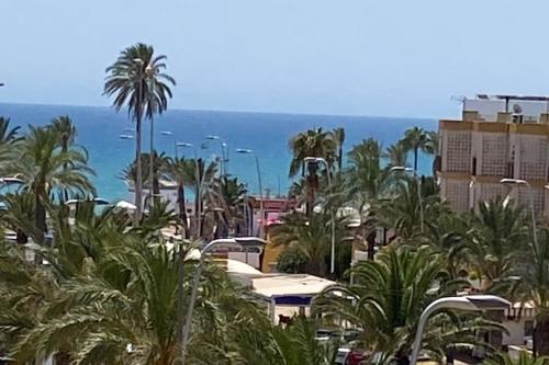 Apartamentos La Gaviota