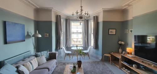 The Rocky Cove Bed & Breakfast