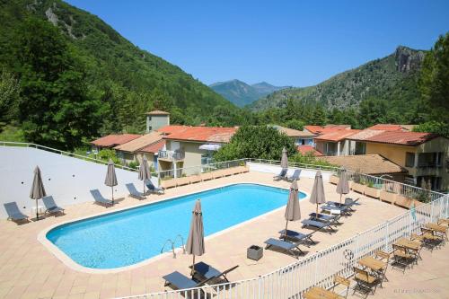 Le Refuge des Sources