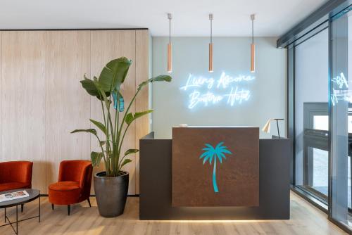 Living Ascona Boutique Hotel & Apartment