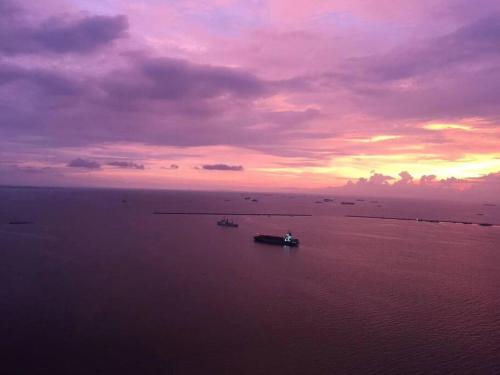 Grand Riviera Suites