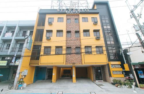 Silverio Suites by OYO