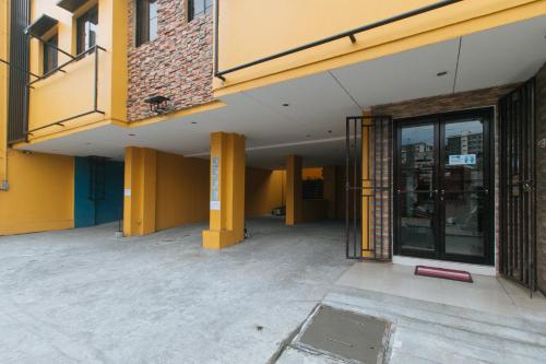 Silverio Suites by OYO