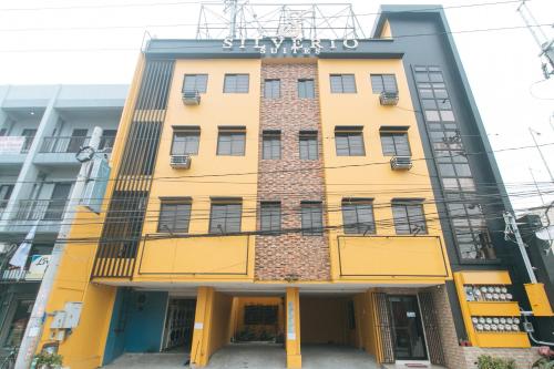 Silverio Suites by OYO