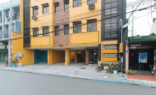 Silverio Suites by OYO