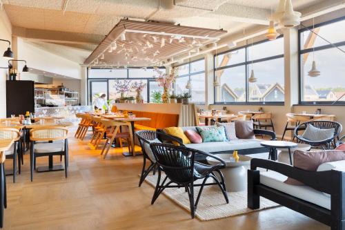 Dormio Resort Nieuwvliet-Bad