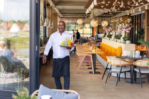 Dormio Resort Nieuwvliet-Bad