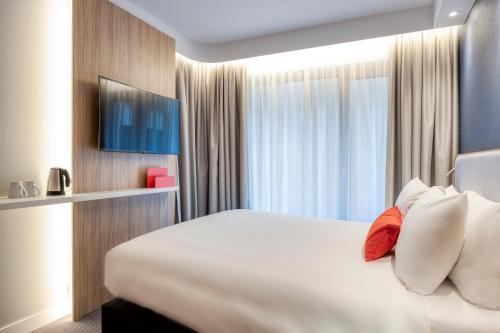 Holiday Inn Express Antwerp - City Centre, an IHG Hotel