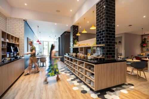 Holiday Inn Express Antwerp - City Centre, an IHG Hotel